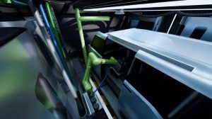 Robotaxi Pit Stops May Appear Near You