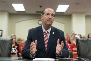 Rocky Adkins Enters Kentucky Governor S Race