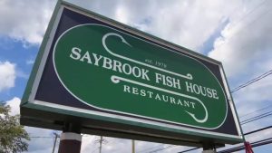 Rocky Hill Restaurant Reopens