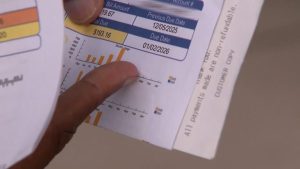 Rocky Mount Resumes Utility Disconnections
