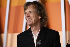 Rolling Stones Plan Tour For New Album