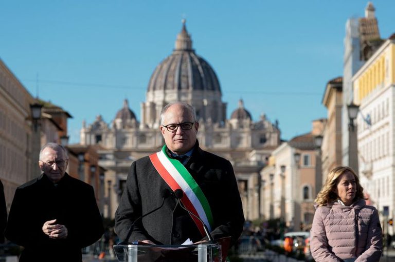 Rome Offers Free Cinema Screenings