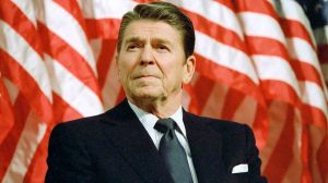 Ronald Reagan S Generosity