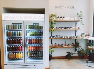 Rooted Juicery Closes Oakley Location