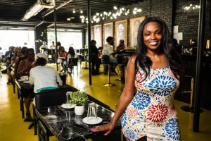 Roots Brunch Spot Opens In Chicago