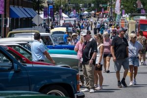 Route 66 Festival