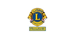 Rowlett Lions Club Donates 45 920 To Local Charities