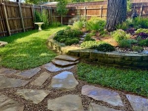Rowlett Resident Reflects On Morning Routine