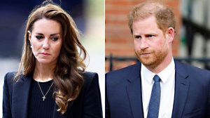 Royal Family Drama