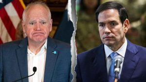 Rubio Intervenes After Minnesota Governor Pardons Illegal Alien Child Rapist