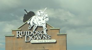 Ruidoso Downs Racetrack And Casino Closes Temporarily
