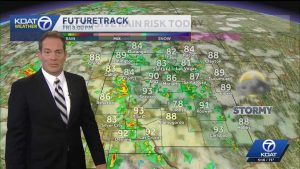 Ruidoso Flood Watch