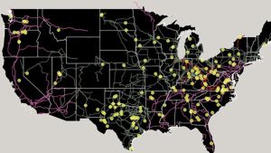 Rural Data Centers Spark Growing Concern