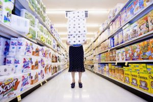 Rural Wyoming Residents Face Long Drives For Groceries
