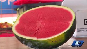 Rush Springs Watermelon Festival