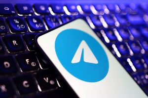 Russia Charges Telegram Founder