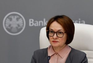 Russia Cuts Interest Rate