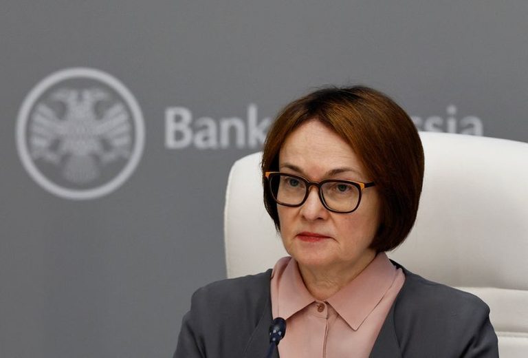 Russia Cuts Interest Rate