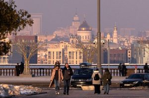 Russia S Budget Deficit May Exceed Plans