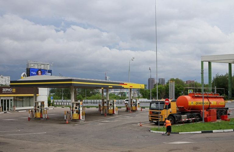 Russia S Fuel Crisis Worsens