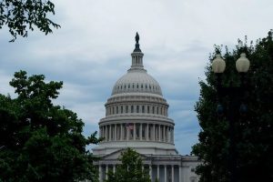 Russia Sanctions Bill Faces Opposition