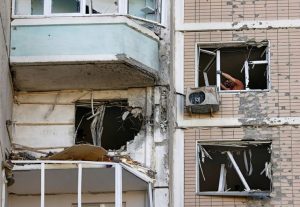 Russia Seeks Drone Operators