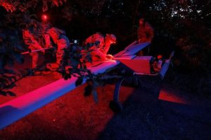 Russia Targets Starlink Systems
