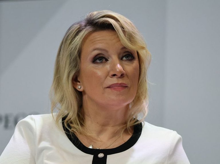 Russia Threatens Foreign Troops In Ukraine
