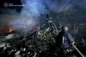 Russia Uses N Korean Missile In Ukraine