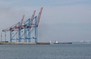 Russian Grain Exports Threatened