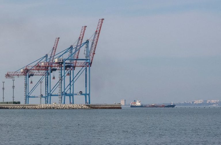 Russian Grain Exports Threatened
