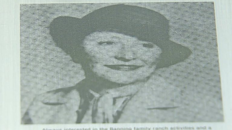 Ruth Banning Lewis A Colorado Springs Legacy