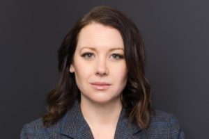 Ruth Braunstein To Lead Agora Institute