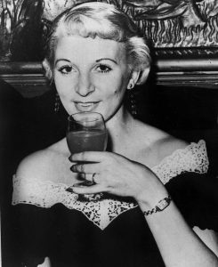 Ruth Ellis Pardon