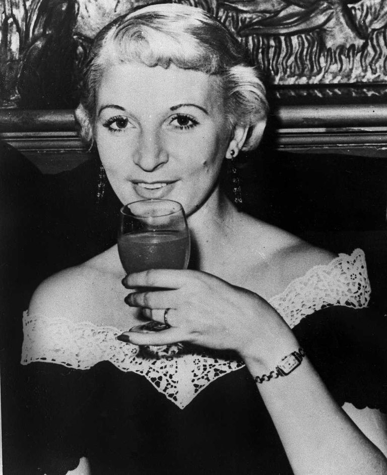 Ruth Ellis Pardon