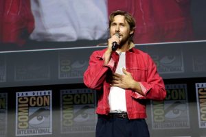 Ryan Gosling Joins Marvel Cinematic Universe