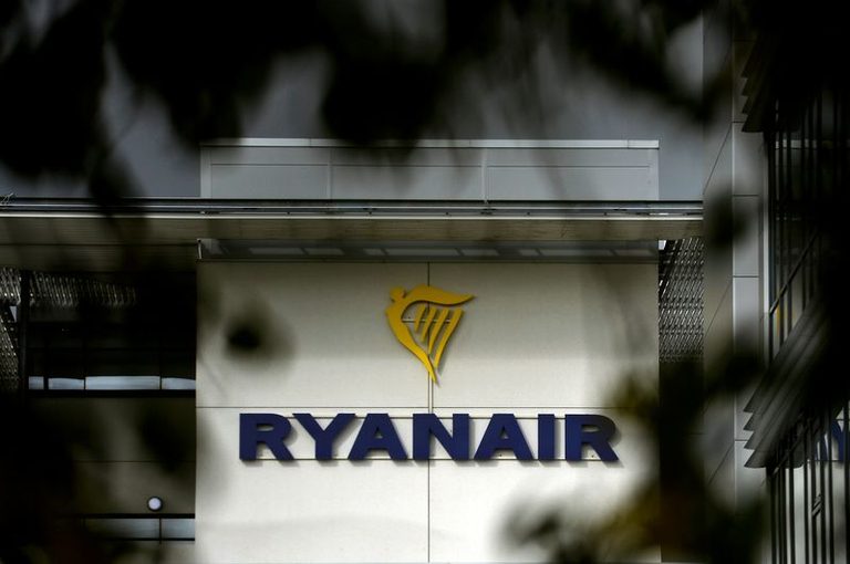 Ryanair Flight Emergency