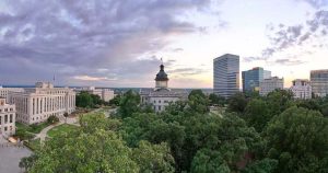 S C Lawmakers Reach Tentative Budget Deal