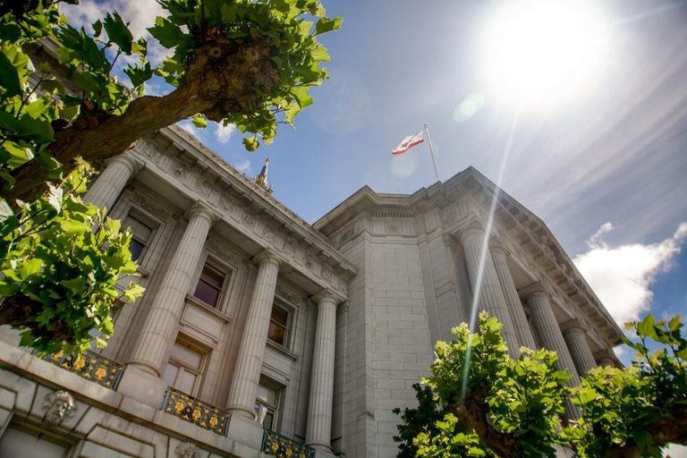 S F Supervisors Pass Sweeping City Code Changes