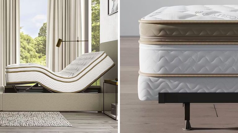 Saatva S July 4Th Sale Offers Up To 625 Off Mattresses