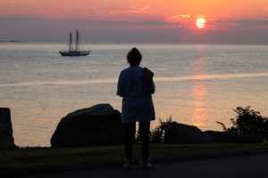 Sail Boston 2026 Begins