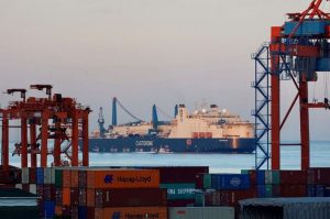 Saipem Subsea7 Merger Cleared In Us
