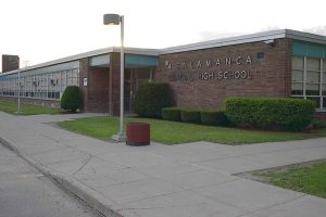 Salamanca School Gets Robot Teacher