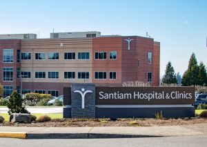 Salem Health Seeks Emergency Approval For Stayton Hospital Acquisition
