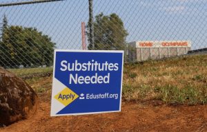 Salem Keizer Schools Outsource Substitutes