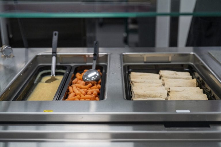 Salem Keizer Schools Relaunch Summer Lunches