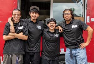 Salem Nonprofit Fights Gang Violence
