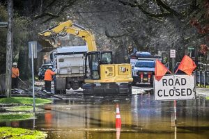 Salem Sues Fema Over Disaster Relief Funding