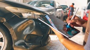 Salvage Title Vehicles A Risky Purchase