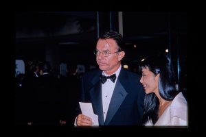Sam Neill Dies At 78